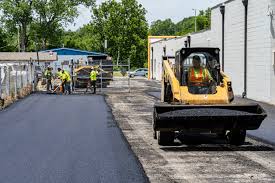 Why Choose Us For All Your Driveway Paving Needs in Lake Placid, FL?